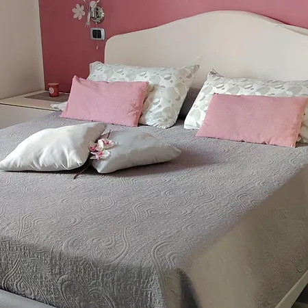 Sweet Apartament Oliveri