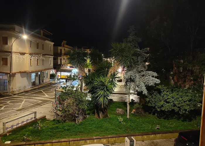 Apartment Sweet Oliveri