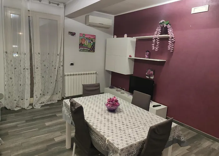 Sweet Apartment *