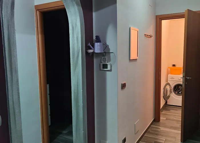 Apartment Sweet