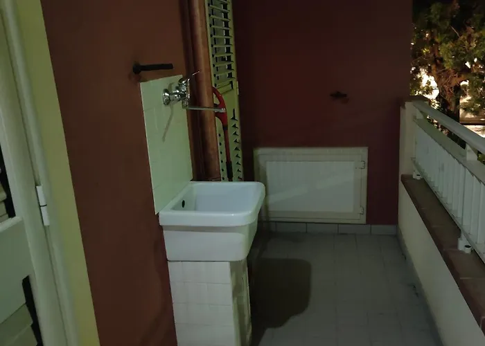 Sweet Apartment Oliveri
