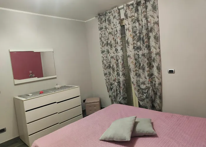 Apartment Sweet