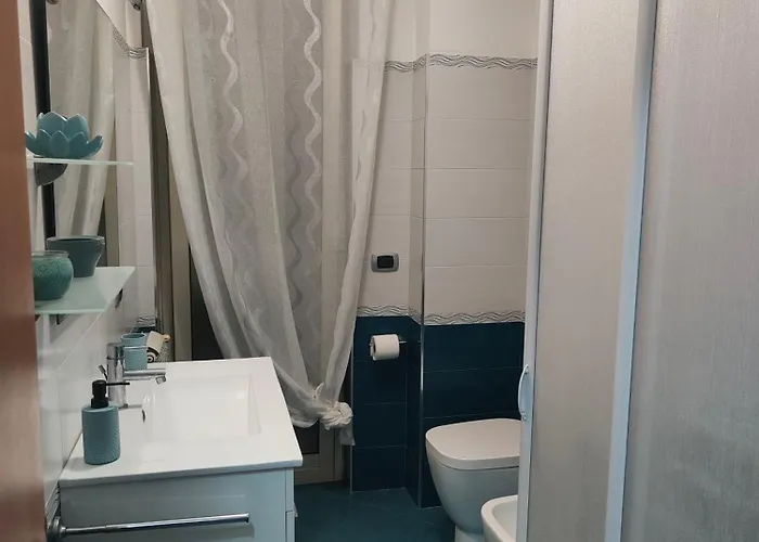 Sweet Apartment