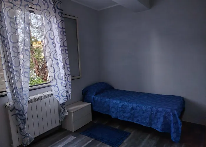Sweet Apartment